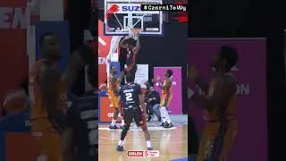 Eral Penn Alley - oop!  #basketball #plkpl