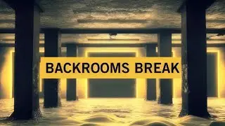 Backrooms Break | Demo | GamePlay PC
