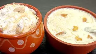 Instant Semiya Payasam Premix Recipe| 5 Mintues Payasam | Easy Festival Dessert