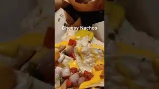 Taco Bell - Long time cravings for Mexican food |Eat n Roam | Food Vlogs | #shorts #tacobell