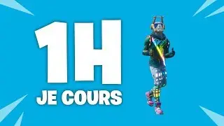 FORTNITE EMOTE 