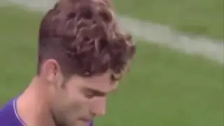 Welcome To Chelsea Marcos Alonso