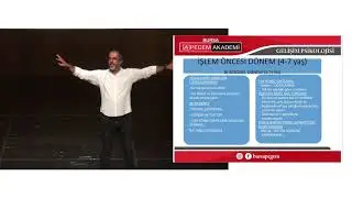 GENEL TEKRAR GELİŞİM PSİKOLOJİSİ - 2