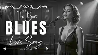Deep Blues & Soul Love Classics | Timeless Heartfelt Edition