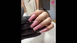 Dual Forms ! | Crystal Nails Greece
