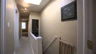 3 Bedroom, 2 Bathroom Renovated St. Lawrence Park Residence
