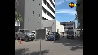 HEALTH WORKERS PROTEST