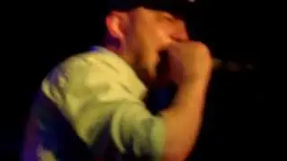 Pharfar Live - clip from show at Christiania 22 June 2013