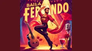 Baila Fernando (feat. Daniela Ashoush)