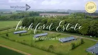 Open Farm Sunday at Leckford is on Jun 7 2015
