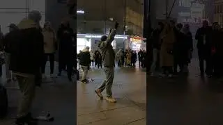 ПИТЕР🔥Уличные музыканты🤩#cover Band