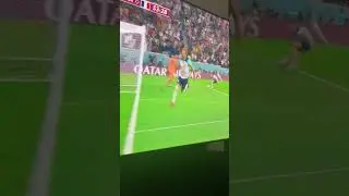 Harry Kane penalty goal