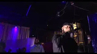 Killer Vibes Artist Showcase