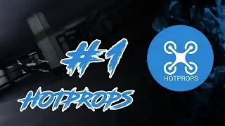 1#Hotprops Training on HotProps simulator