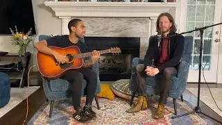Austin Brown - Stand By Me (Ben E King Cover)