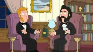 Graham Bell introduces Conway Twitty