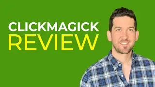 ClickMagick Warriorplus | #1 Click Tracking To For Affiliate Marketers
