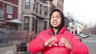 Yoshi Lite Aka Eesa93 - Powerful (Official Music Video)