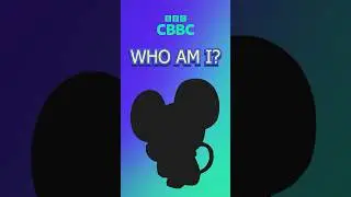 Who Am I? Guess the Pok&eacute;mon | CBBC