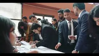 Convocation Ceremony 2025