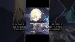 except phanes and Nibelung #genshinimpact #edit #shorts