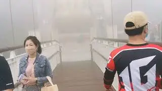 Taiping Suspension Bridge