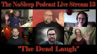 The NoSleep Podcast Live - Old Time Radio - 