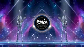 Echo Nova &ndash; Starchild ⭐ This Arena Rock Anthem Will Blow Your Mind!