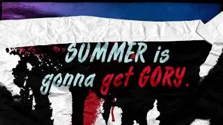 This Delicious Death OFFICIAL TRAILER