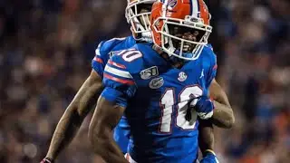 The Best of Week 0 of the 2019 College Football Season