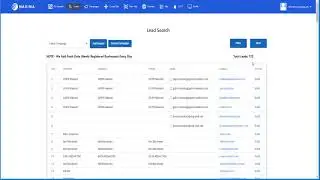 How to Filter Leads