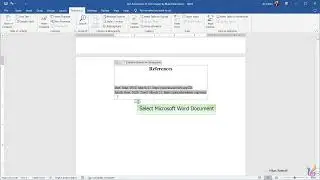 Change Citation Style