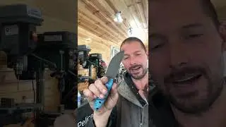 &laquo;Вафля&raquo; уже доступна на моем сайте! www.gentrycustomknives.com