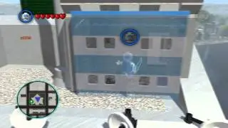 [LEGO] The Amazing Spider-Man 2 Final Trailer