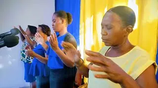 Église Baptiste Fraternité-Clercine 12 PM.Suite #youtube #youtubeviral #motivation #viralvideo