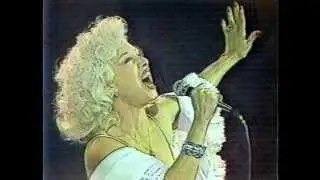 ROSITA FORNÉS  /  Festival de la Canción Popular VARADERO '81