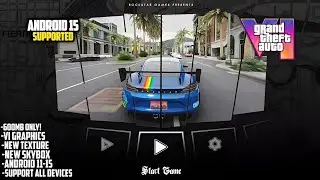 GTA SA Remastered Graphics Modpack | 2026 Edition 🔥