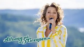 Trine Rein – Joy (Allsang på Grensen 2020)