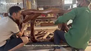 How to Assemble a Bed Frame | Quick & Simple Setup For Beginners | Best Bed Frame 2025