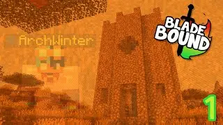 Bladebound Episode 1: 