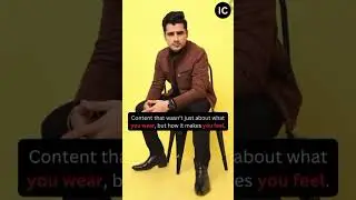Journey #indiancreators