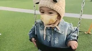 CUỐI TUẦN CẢ NHÀ ĐI CÔNG VIÊN CHƠI 