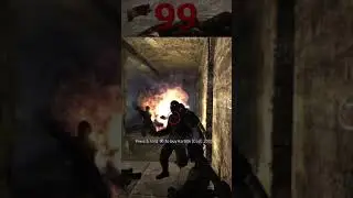 WaW Round 100 | #callofduty #zombies #waw #cod #highrounds | #revealfilesxbl on #Twitch