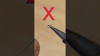 How to tin soldering tip #shorts #soldering