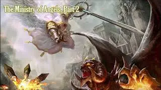 2019-03-03 Basic Theology Ch 21 Pt 2