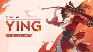 Hero Basic Tutorial - Ying