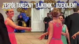 2025 01 25 Studniówka Chicago “Lajkonik” Walc i Polonez