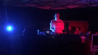 Groom @ Bezometer Piknik - Kabin - 2018.06.16.