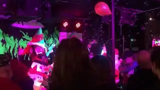 Anal Anus Angreb live @ Chimpy Fest 2024