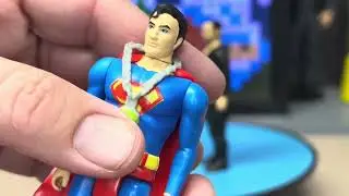 Spin Master 78 Superman Movie Collection 